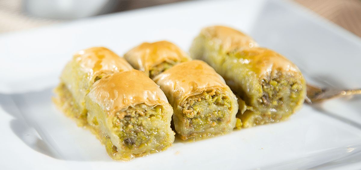 Baklava