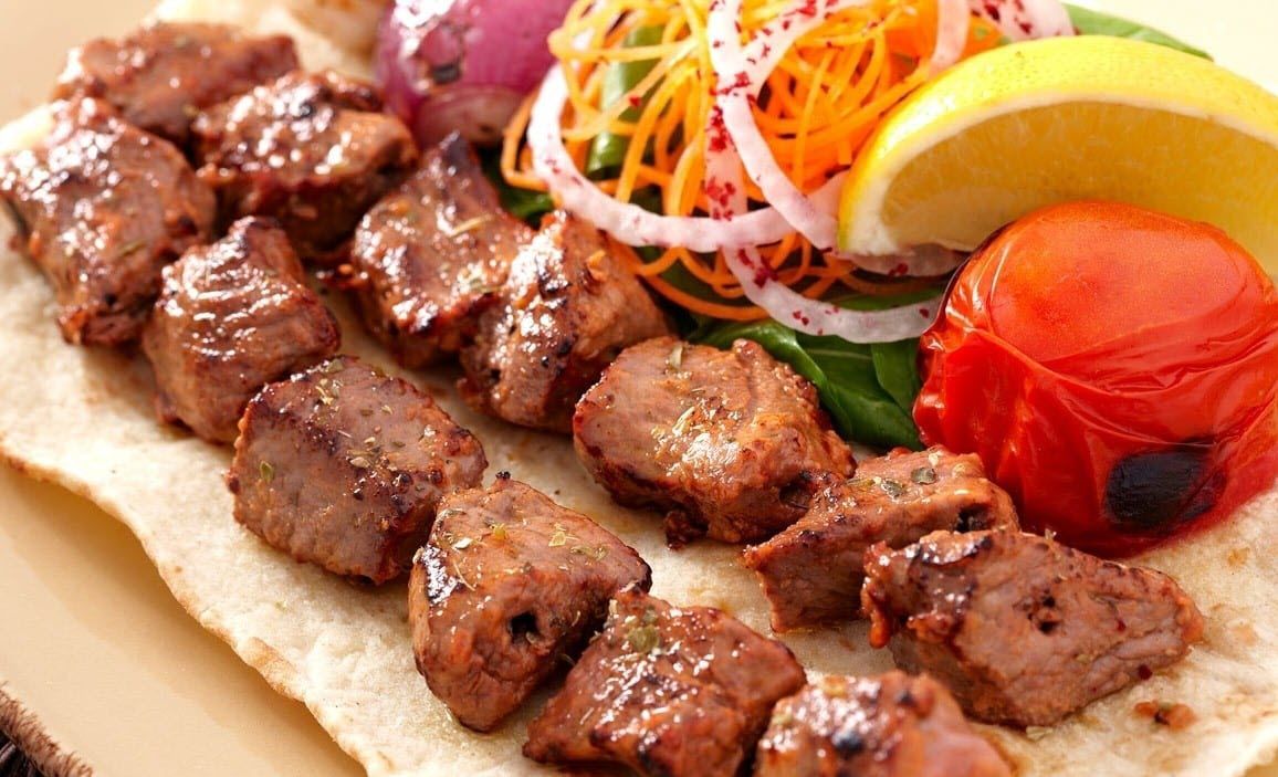 Kuzu i Kebap